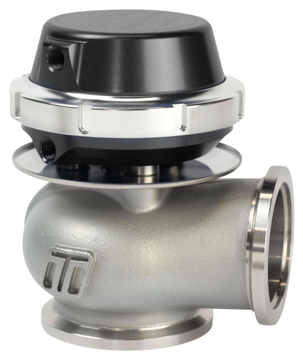 WG40 CompGate 40mm External Wastegate 14psi image 0