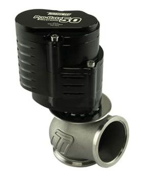 Gen V EWG50 Electronic Progate External Wastegate, Black image 0