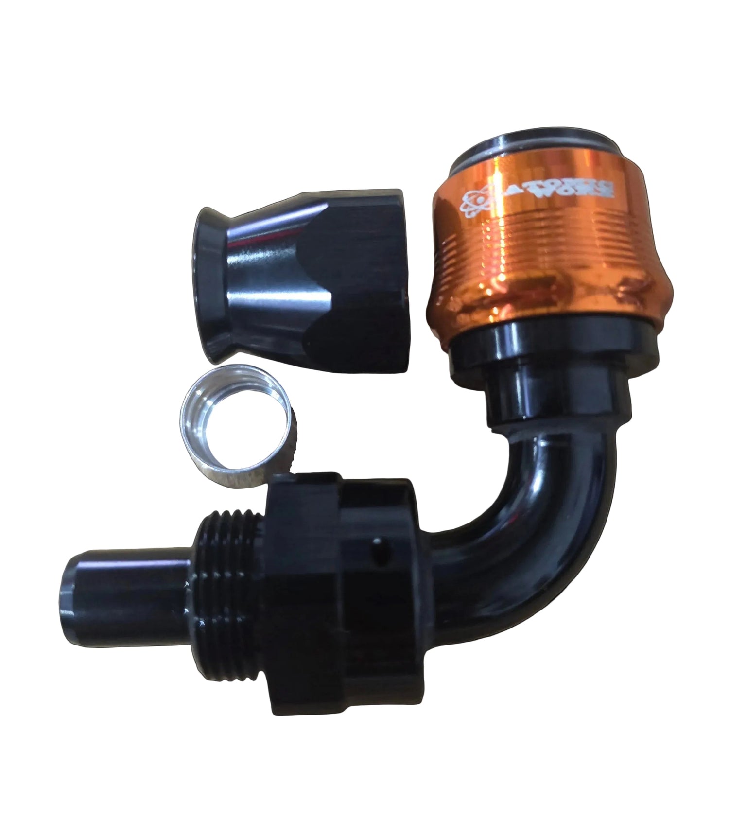 Proton Series Hose Ends