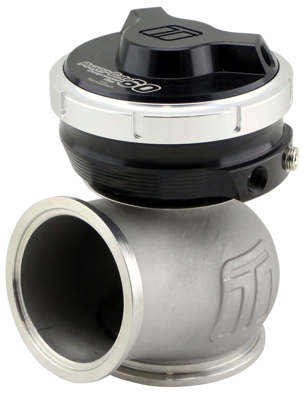 Wastegates