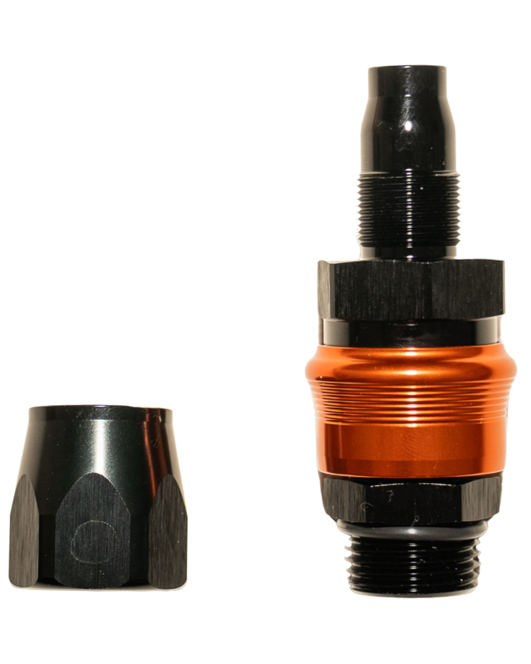 Neutron Series Hose Ends
