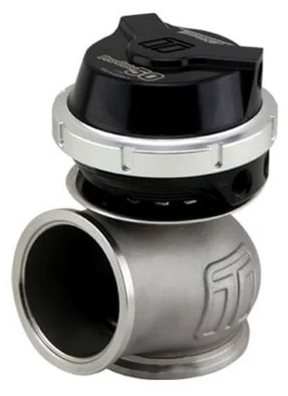 50mm Progate 60 Gen V 7 psi, Black image 0