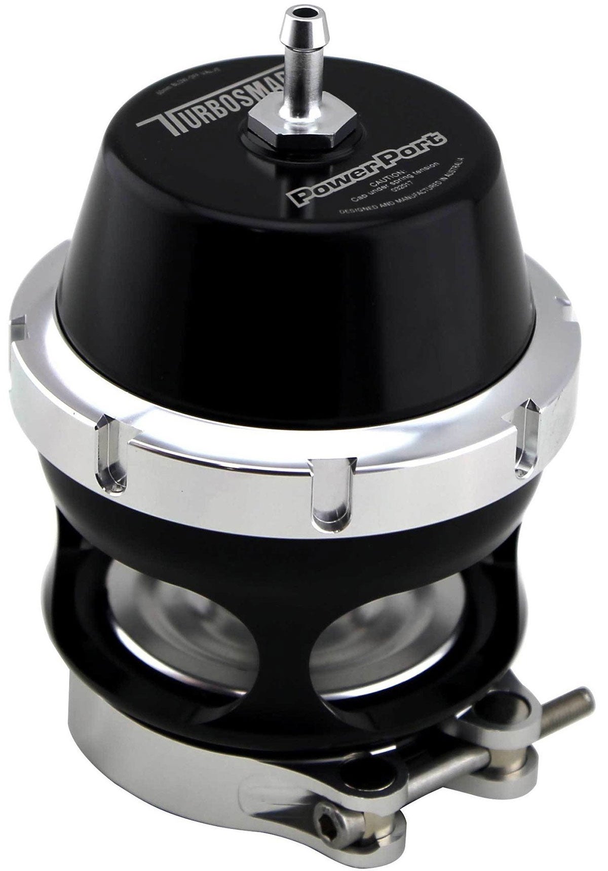 Power Port BOV image 0