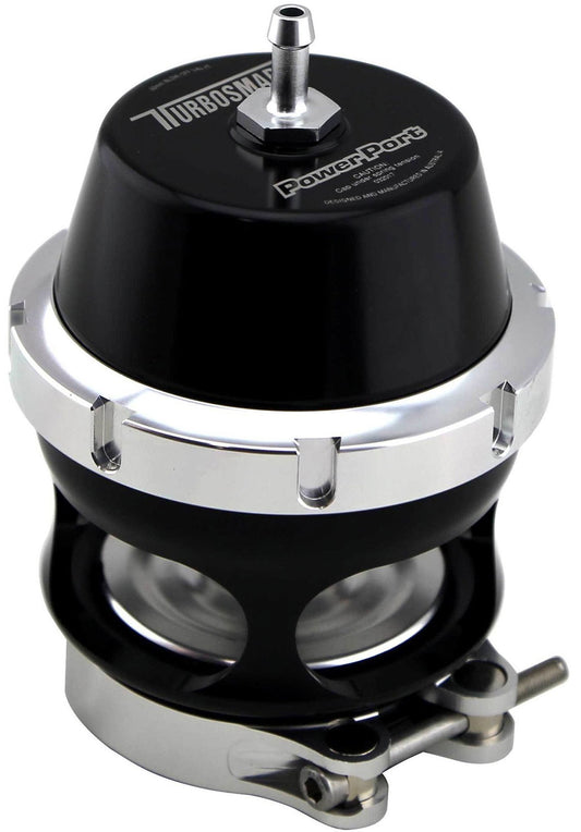 Power Port BOV image 0