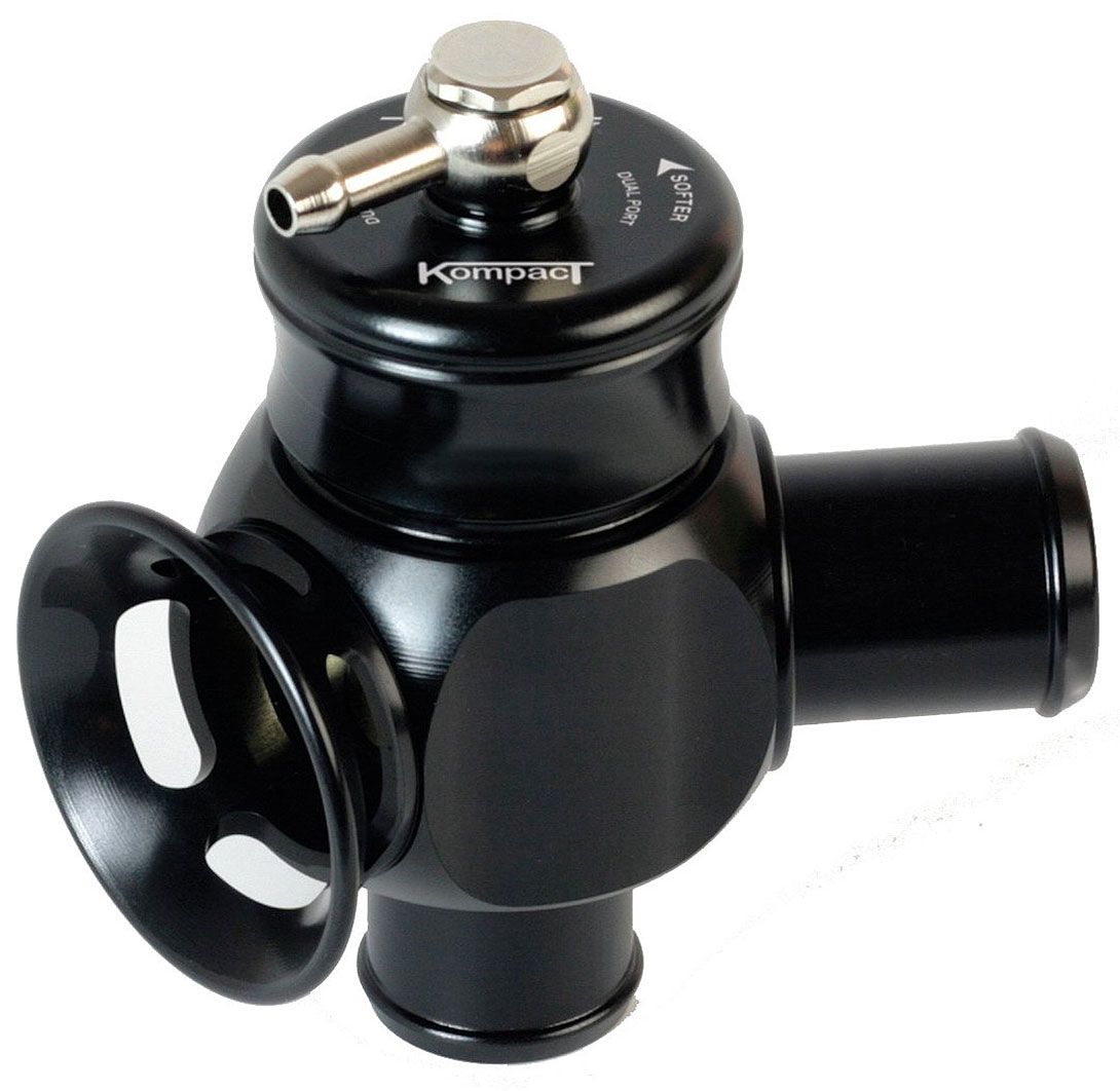 Kompact Dual Port BOV image 0