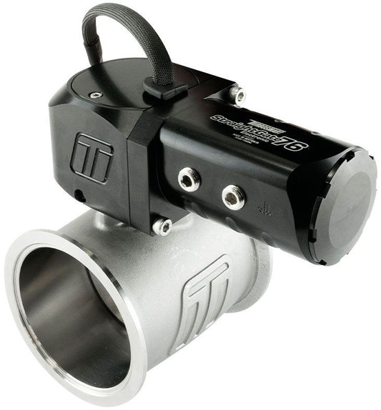 Electronic StraightGate76 ESG76 External Wastegate image 0