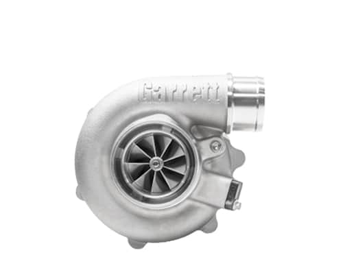 G30-660 Turbo Charger Garrett 1.21a/r 54mm/55mm EWG STD V-Band/V-Band image 0