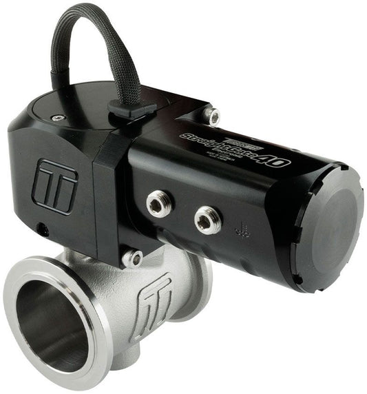 Electronic StraightGate40 ESG40 External Wastegate image 0