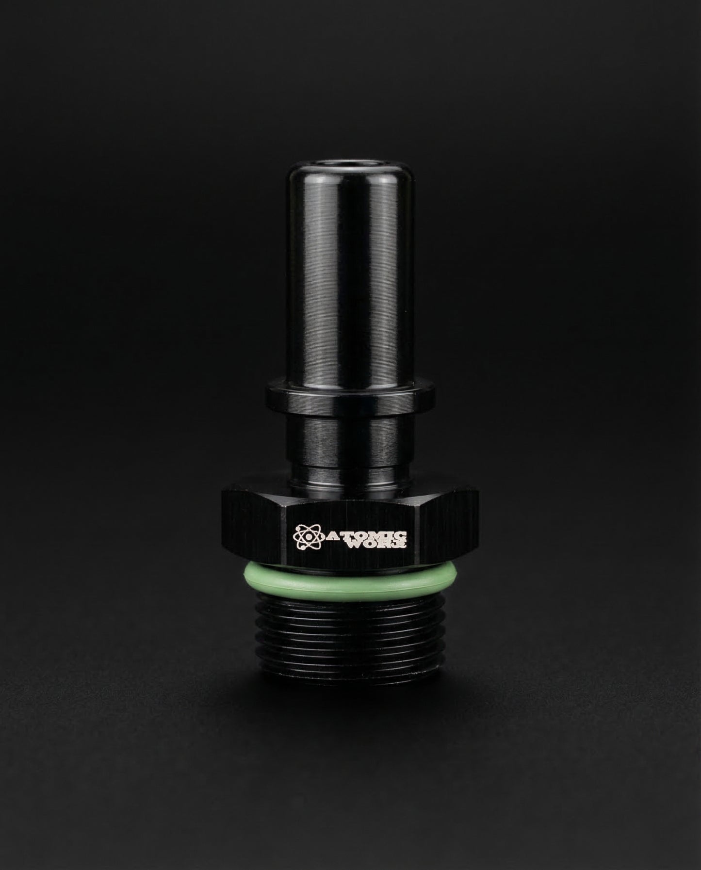 Atomic Worx AN Female adapters