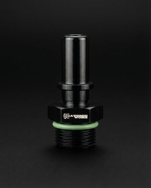 Atomic Worx AN Female adapters