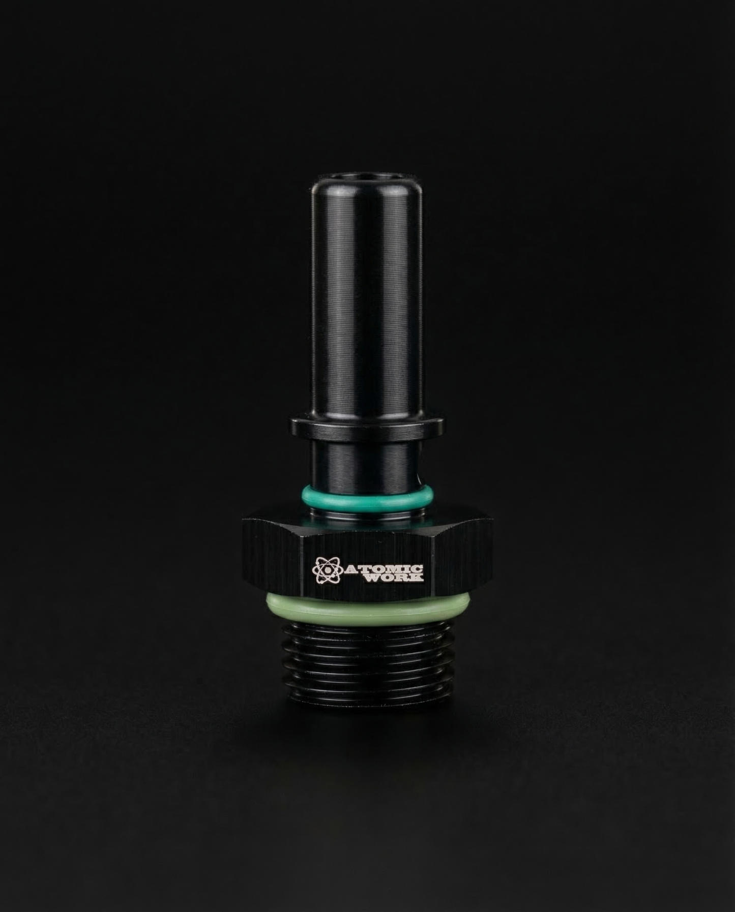 Atomic Worx ORB Fast Release Adapters