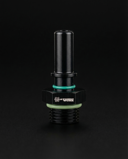 Atomic Worx ORB Fast Release Adapters