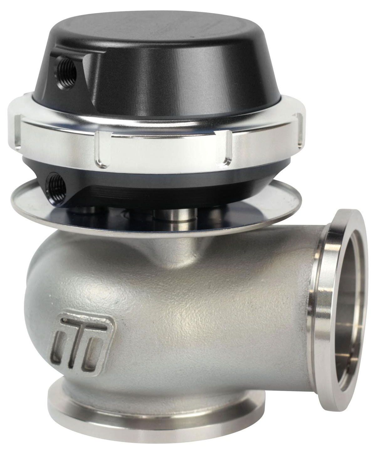 WG40 CompGate 40mm External Wastegate 7psi image 0