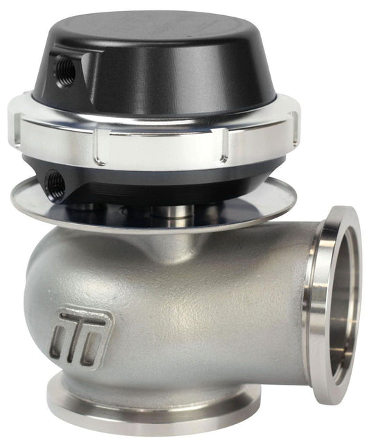 WG40 CompGate 40mm External Wastegate 7psi image 0
