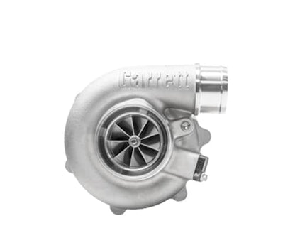 G25-550 Turbo Charger Garrett 0.72a/r EWG STD V-Band Inlet/Outlet image 0