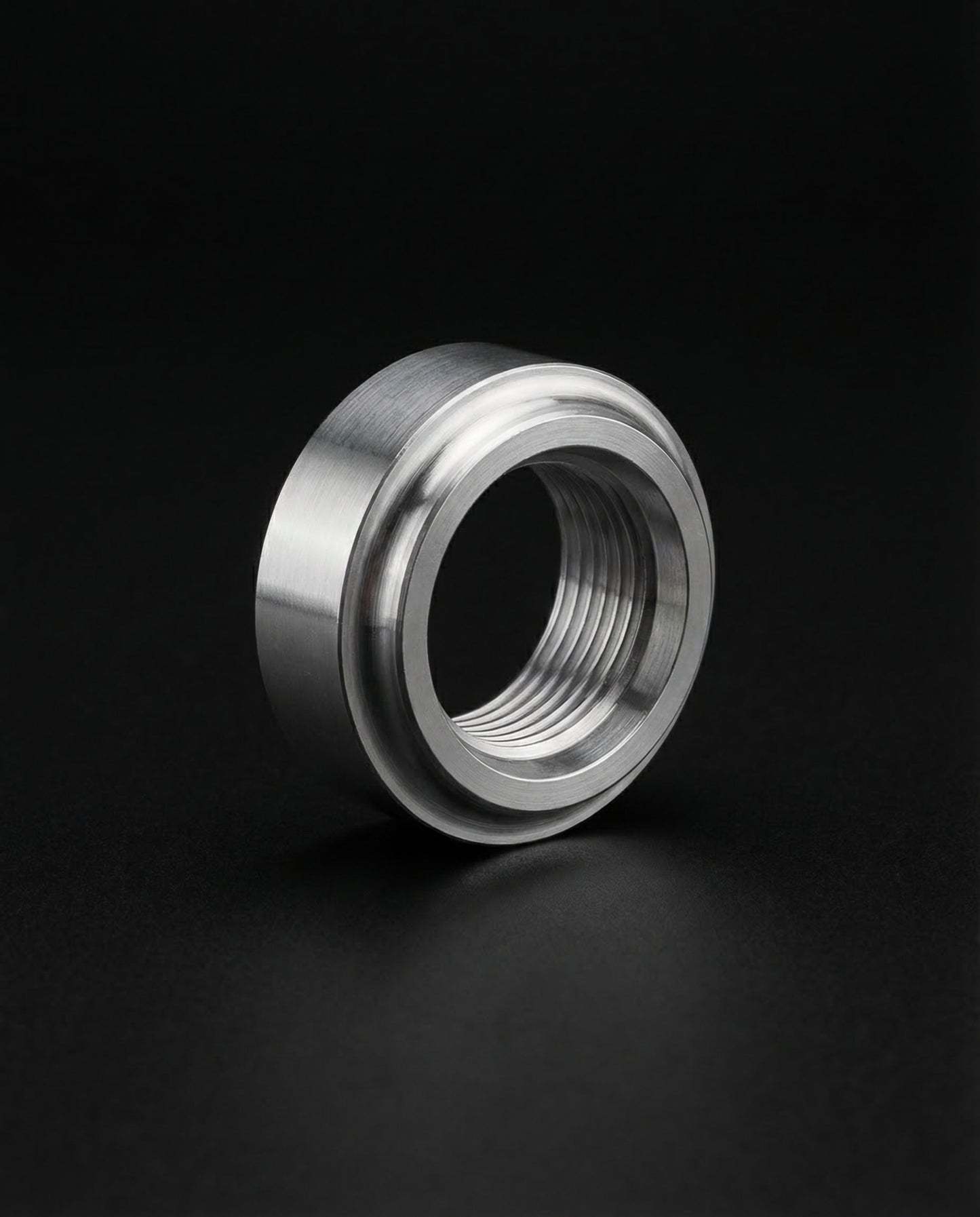Atomic Worx ORB Weld On Bungs