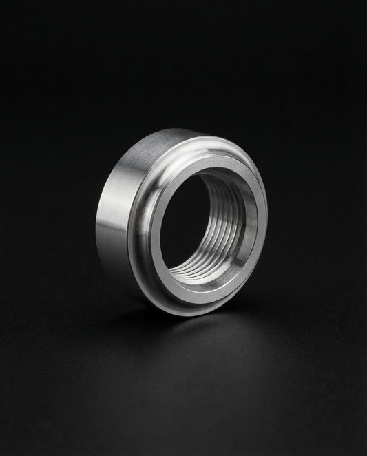 Atomic Worx ORB Weld On Bungs