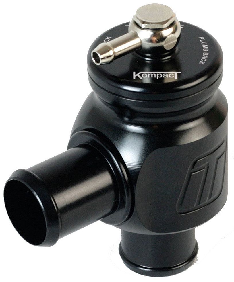Kompact Universal Plumb Back BOV image 0