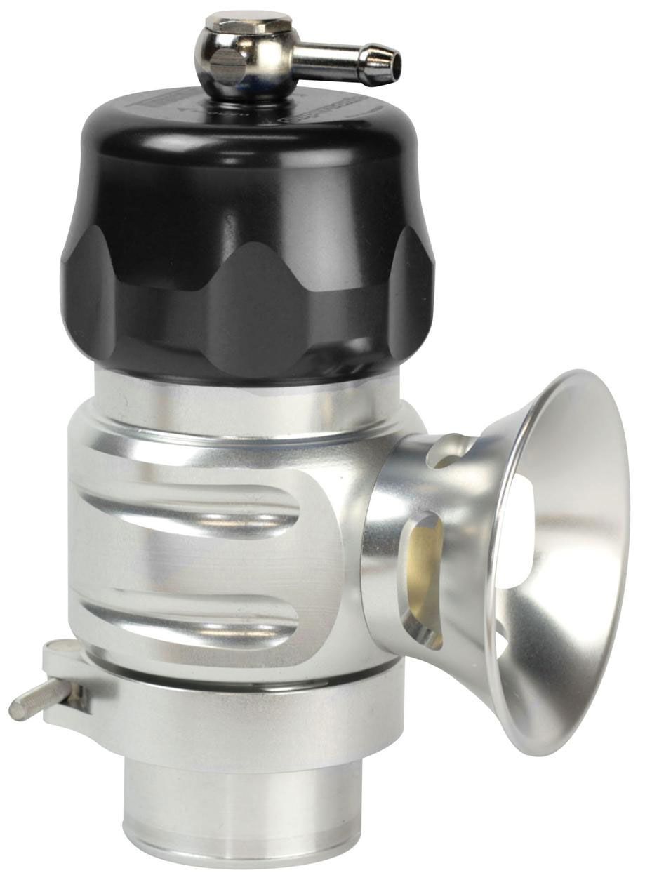Universal Supersonic BOV image 0